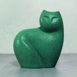 Gato 20 cm.