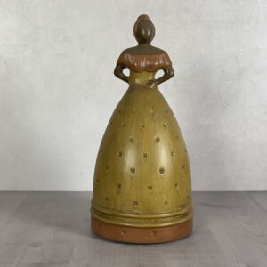 Muñeca Clásica 38 cm.
