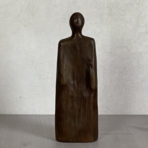 Hombre Alto 26 cm.
