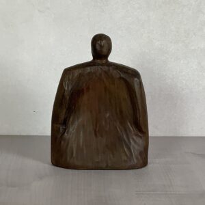 Hombre Bajo 20 cm.